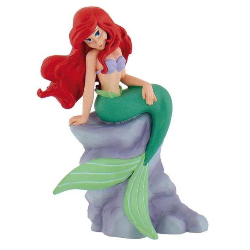 Figura  Ariel Clásica