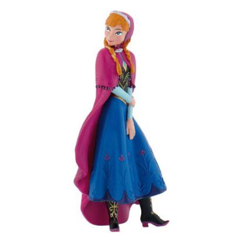 Figura  Elsa
