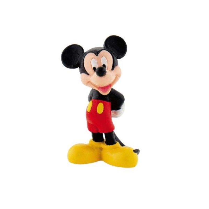 Figura  Mickey