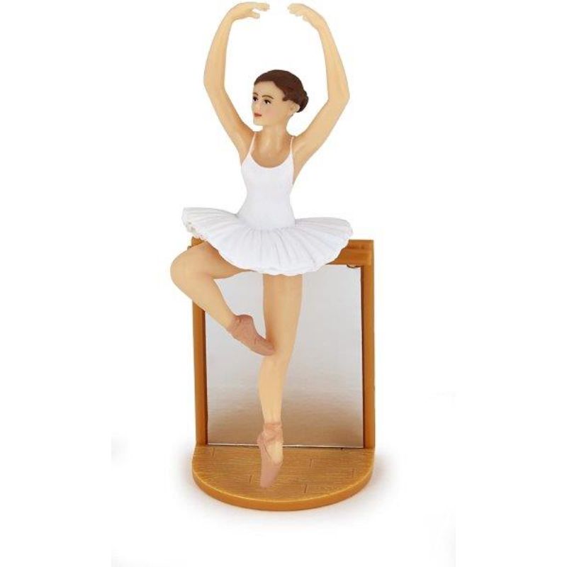 Figura  Bailarina