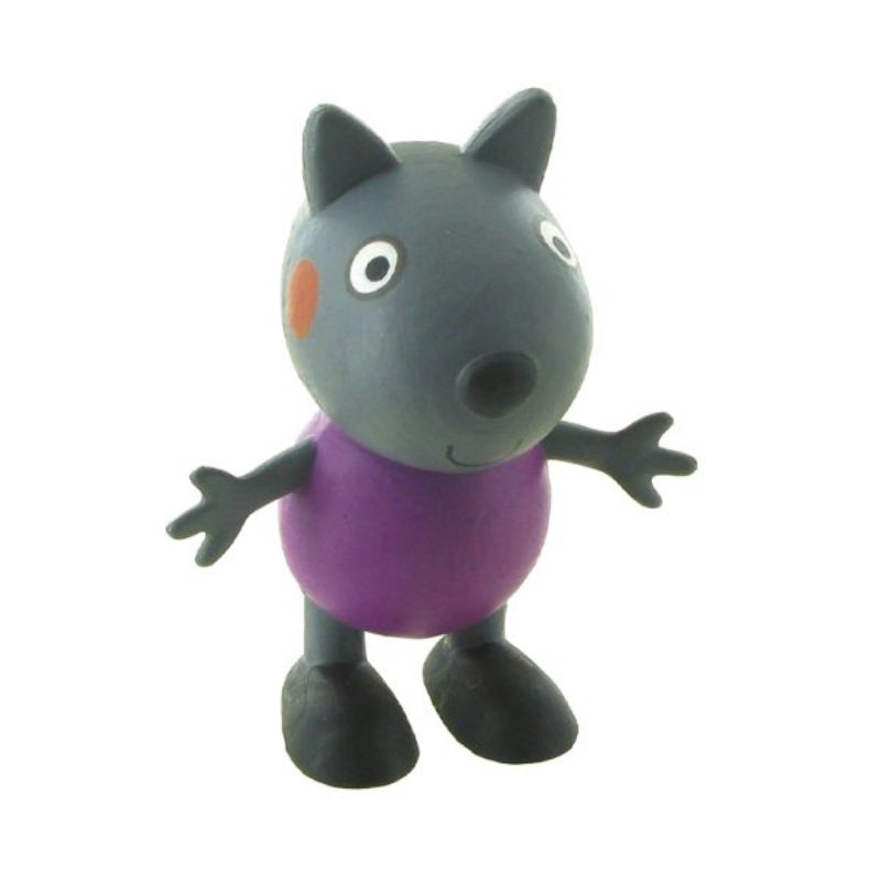 Figura  Danny Porquinha Peppa