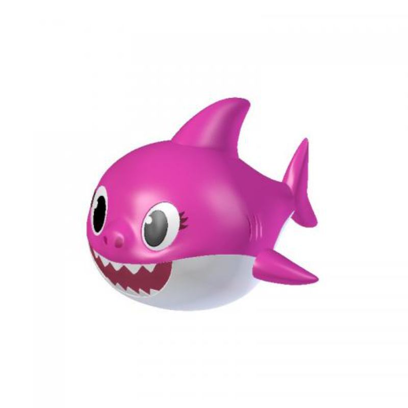 Figura  Mommy Shark - Baby Shark