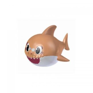 Figura  Grandma Shark - Baby Shark