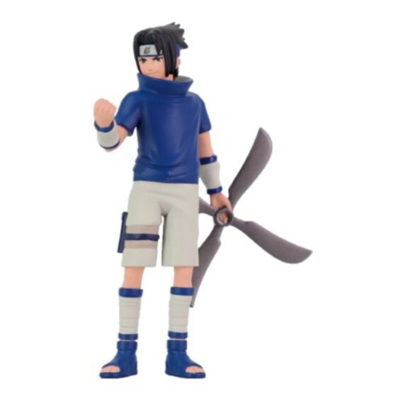Figura  Sasuke - Naruto