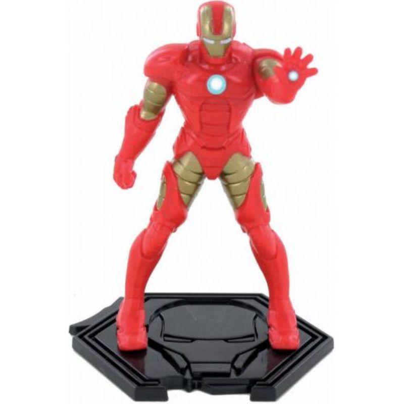 Figura  Ironman - Avengers