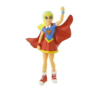 Figura  Super Girl