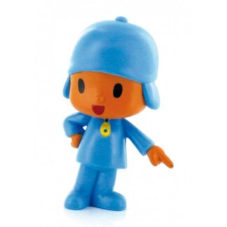 Figura  Pocoyo