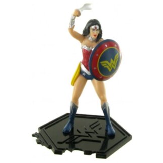 Figura  Wonder Woman
