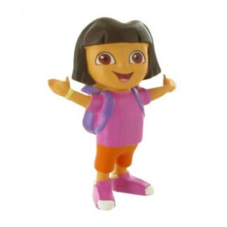 Figura  Dora A Exploradora