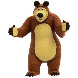 Figura  Urso