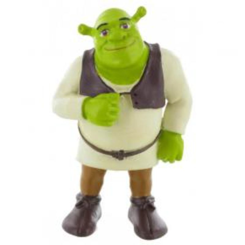 Figura  Shrek