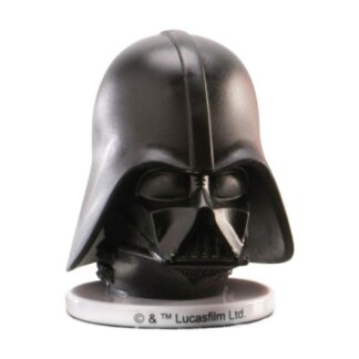 Figura para Bolo Darth Vader