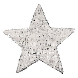 Pinhata Estrela Prata