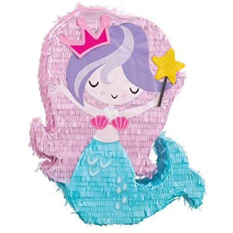Pinhata Sereia