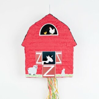 Pinhata Fazenda fitas