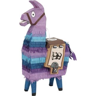 Pinhata Fortnite Llama