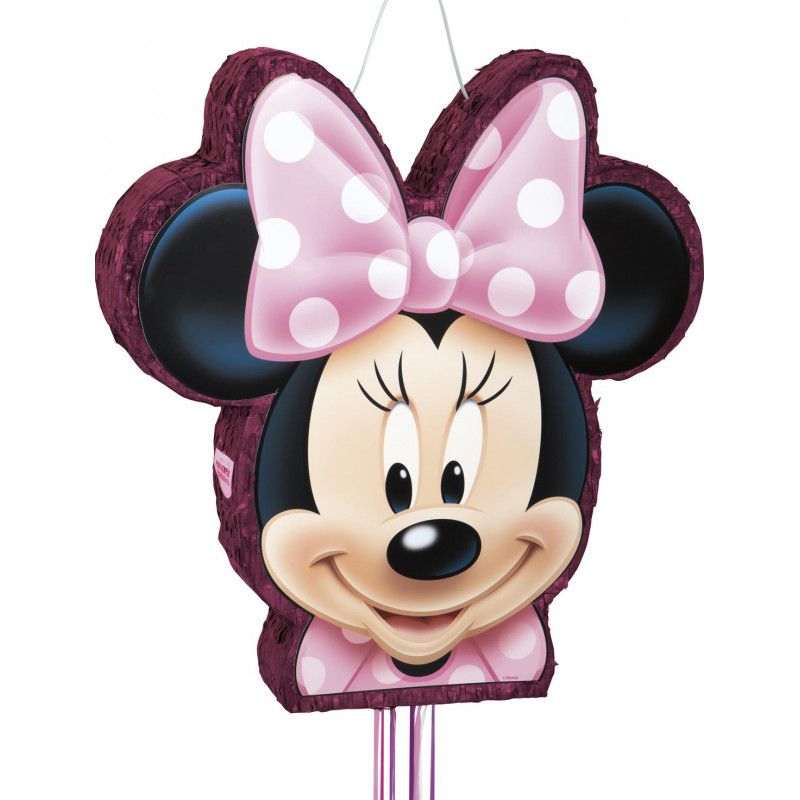 Pinhata Minnie Rosa