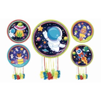 Pinhata Espaço Sortido