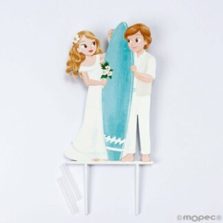 Topper Bolo Surf