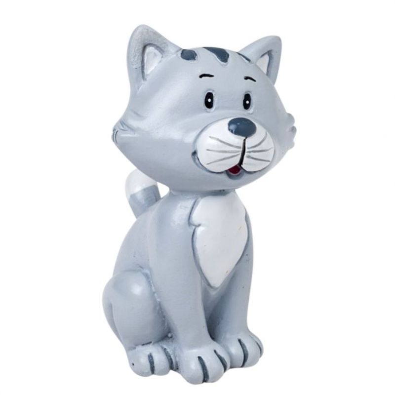 Figura para Bolo Gato